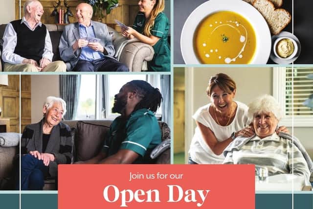 Open Day