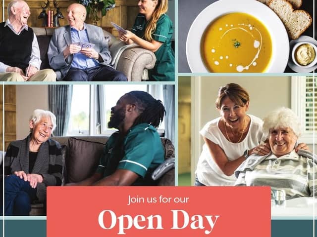 Open Day