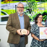 South & South East In Bloom Awards 2026