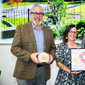 South & South East In Bloom Awards 2026