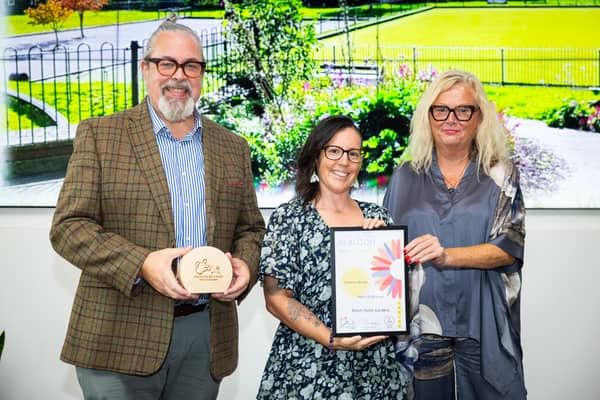 South & South East In Bloom Awards 2026