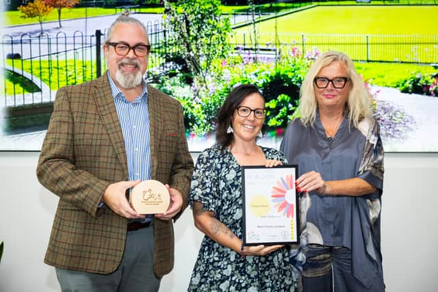 South & South East In Bloom Awards 2026