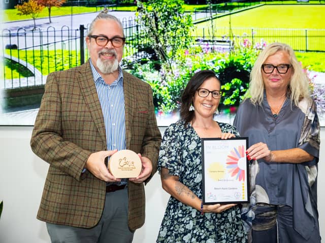 South & South East In Bloom Awards 2026