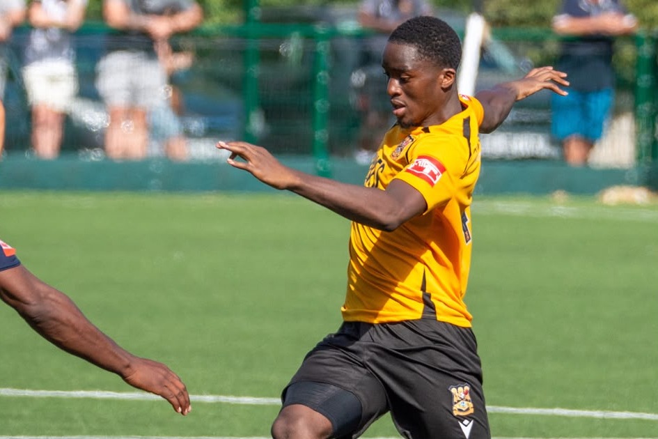Brave Bridges fall short against Lewes