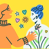 Mentoring supports young people on many levels