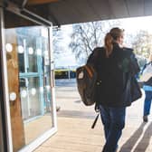 St Wilfrid's Hospice, Chichester - care that goes beyond the hospice and beyond symptom control