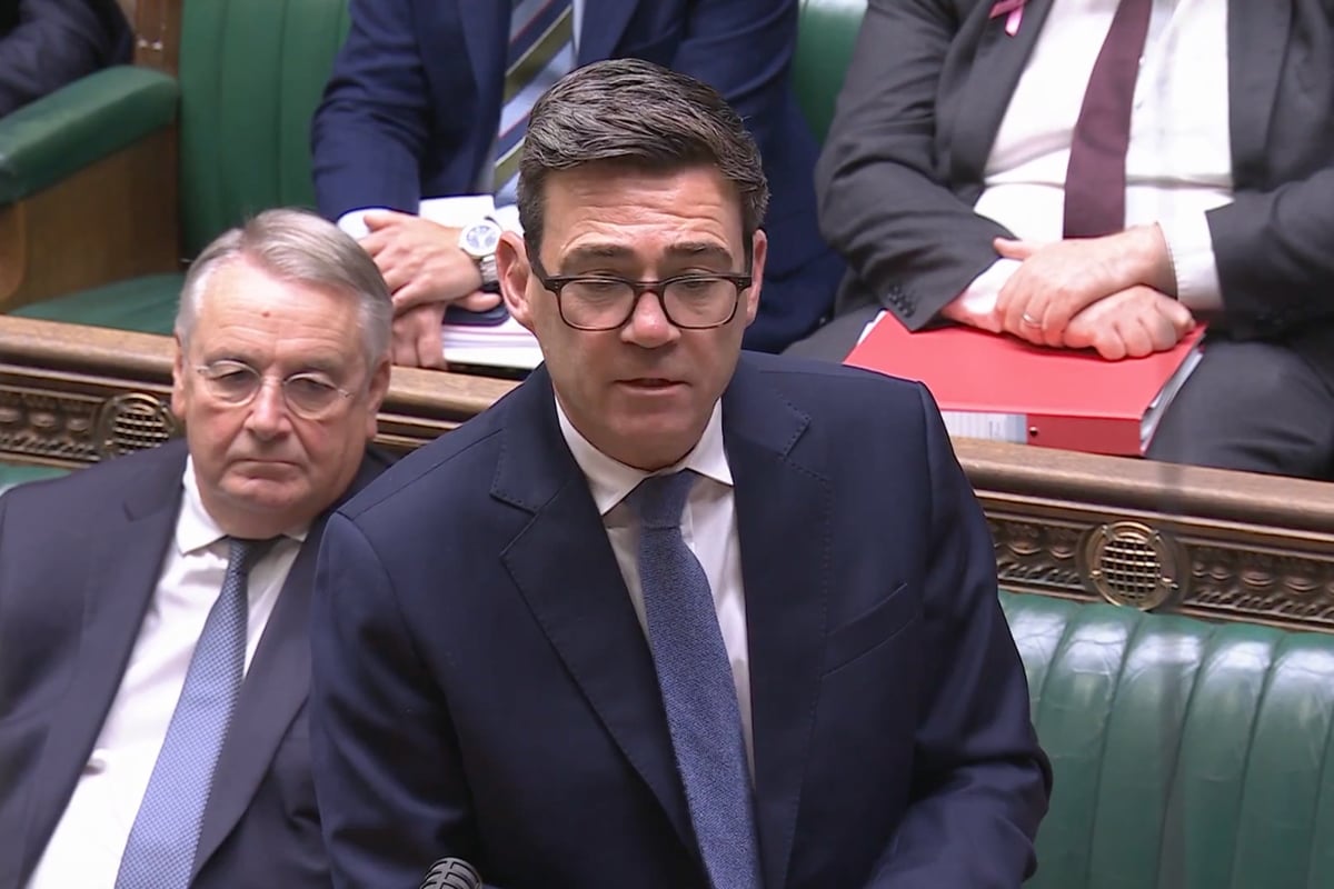 Prime Minister agrees to meet Horsham breast cancer campaigners following Commons challenge