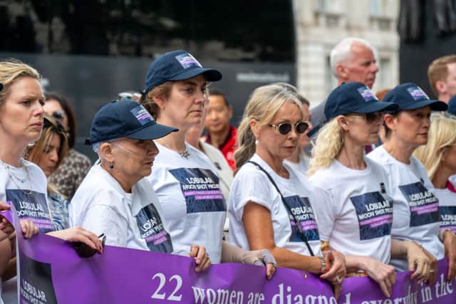 First 'Silent Vigil' - 24th June 2026