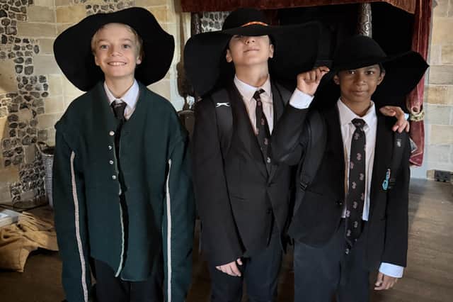 Durrington High School
