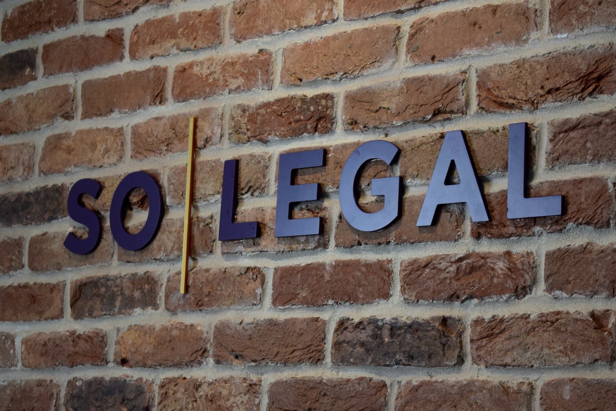 Eastbourne law firm SO Legal secures first Chambers UK ranking