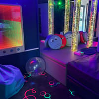 Demelza East Sussex opens new sensory room in St Leonards