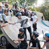 Southwater Skate Jam