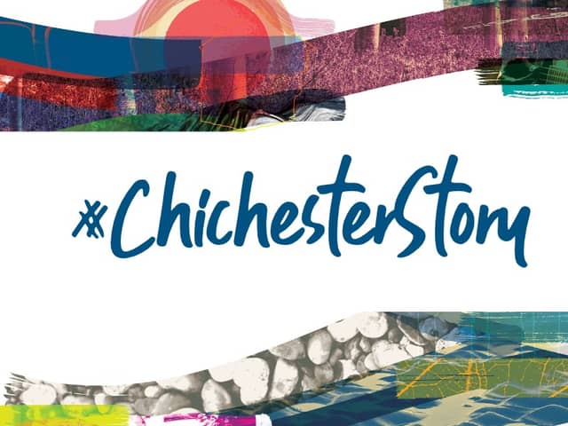 The Place Board follows the launch of the Chichester Story initiative in September.