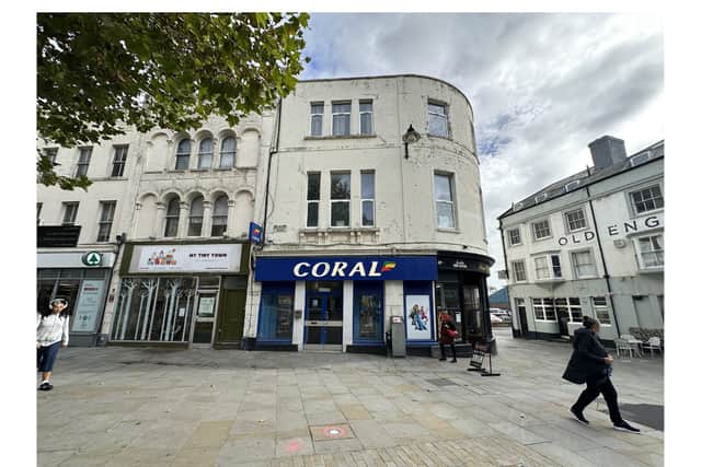 32 Kings Road, St. Leonards-on-Sea, East Sussex, TN37 6DX