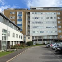 Eastbourne flat needing updating set for auction