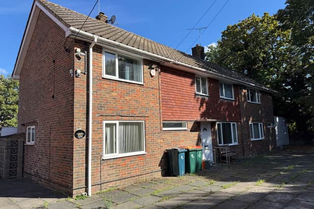 AUCTION: Aurore at The Mardens, Ifield
