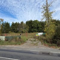 Horsham rural land with outline homes consent up for auction