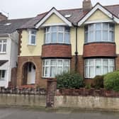 AUCTION: 27-29 Links Road, Portslade