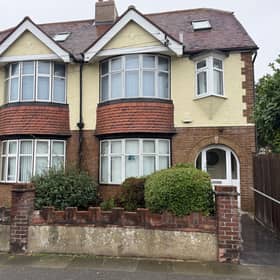 AUCTION: 27-29 Links Road, Portslade