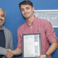 Hove care home recognised for high standards of care