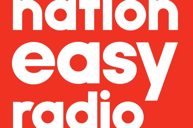 Listen to Duncan on Nation Easy Radio.