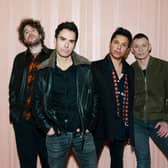 The Stereophonics ‘Tune! Ultimate Collection 96-26’ is released next month. 