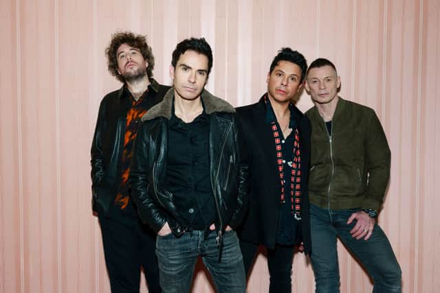 The Stereophonics ‘Tune! Ultimate Collection 96-26’ is released next month.