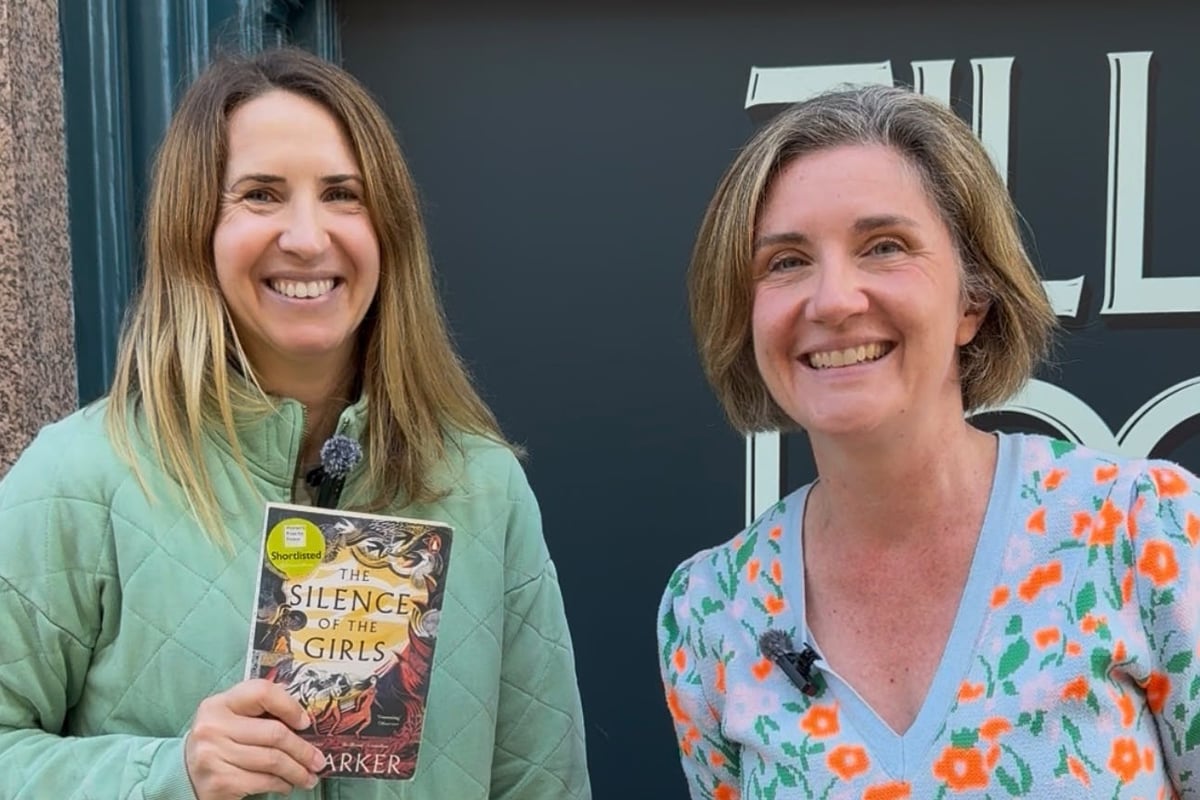 Political opinion with Beccy Cooper MP: For the love of reading