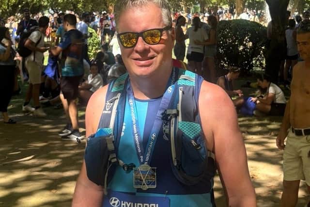 Porto Half Marathon