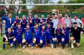 Goring CC FC