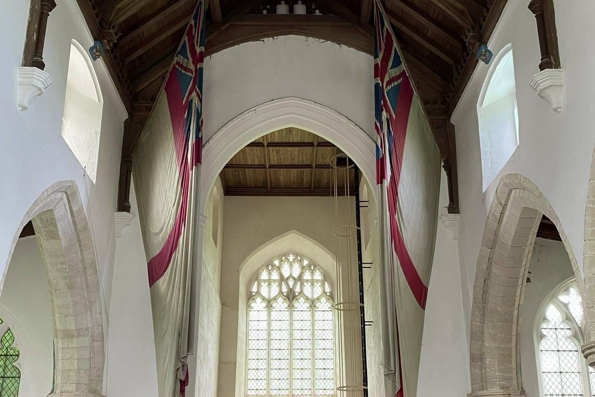 Sussex Heritage: Battle of Trafalgar Day