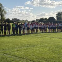 Rye honour memory with massive home win