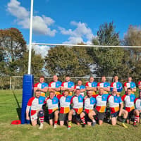 Rye Ports sport exciting new kit