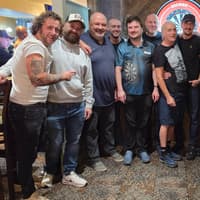 Horsham & District Dart League week four report