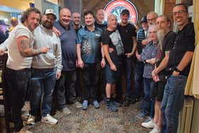 The Star v Roffey Club