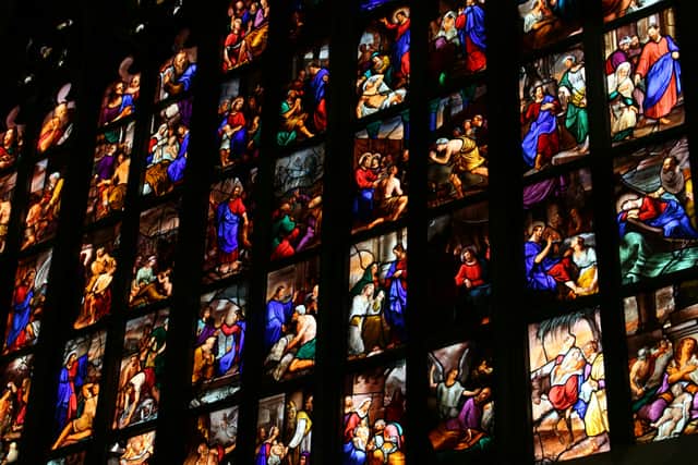 Church history contains the stories of many saints who lived faithfully to God.