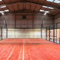Padel is coming to Housedean Farm, bringing one of the UK’s fastest-growing sports to the heart of the South Downs