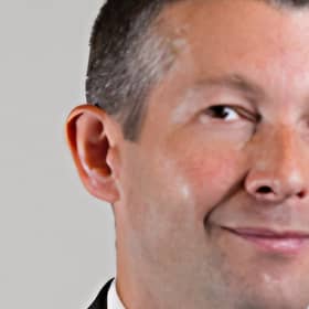 Cllr Duncan Crow - Conservative Group Leader at Crawley Borough Council
