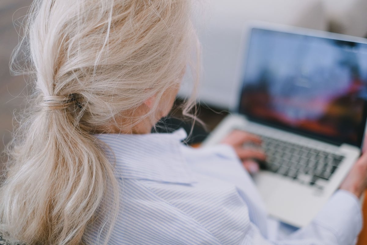 Bognor Regis care home invites community to learn how to stay safe online