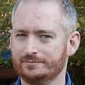 Dr Christopher Pittard