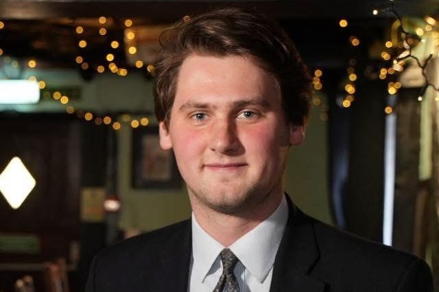 Political opinion with Cllr James Tidy: Crawley residents aren't talking the town down, they're speaking out