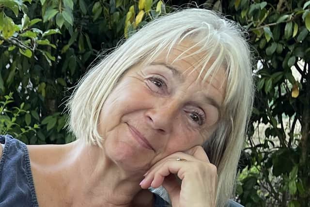Cllr Kathryn Field