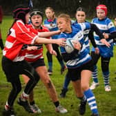 H&B U12 Girls