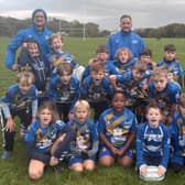H&B U9s