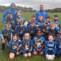 Rain can't dampen H&B Minis' spirit at Eastbourne Festival