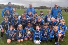H&B U9s