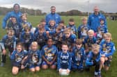 H&B U9s