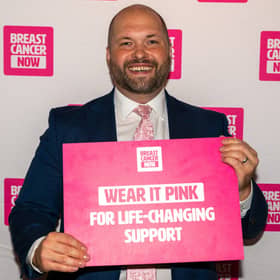 Peter Lamb, Labour MP for Crawley 