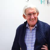 Sage House provides advice, care and connection for local people living with dementia. 
