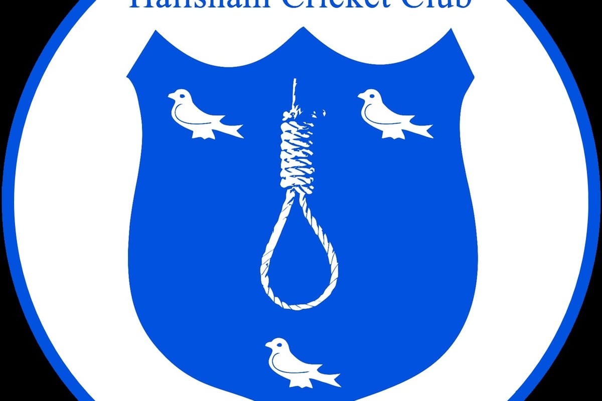 Hailsham Cricket Club recap and season review
